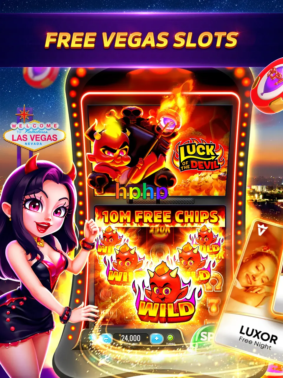 hphp APK