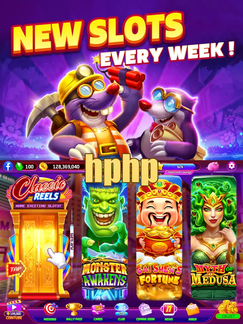 hphp APK