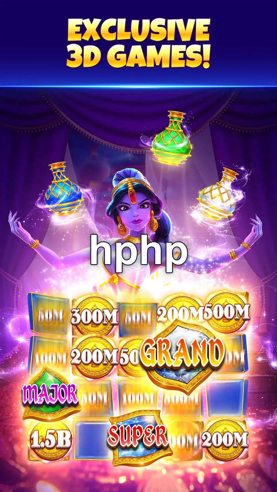 hphp APK