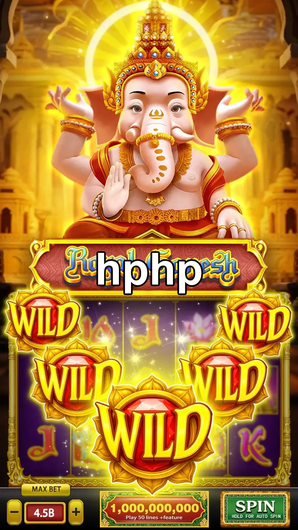 hphp Login