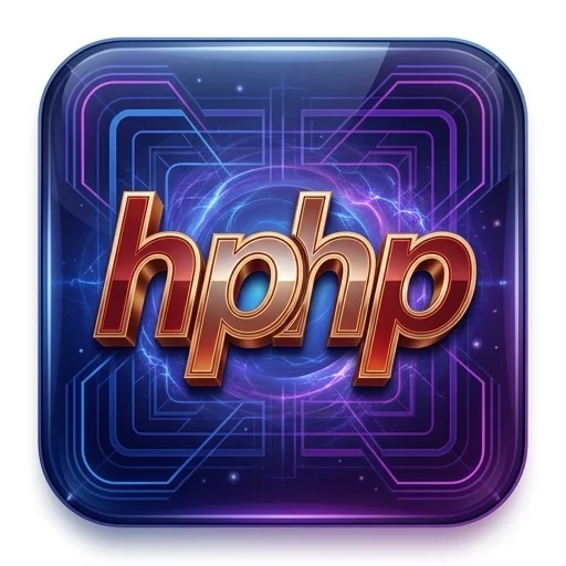 hphp Logo - Oficial