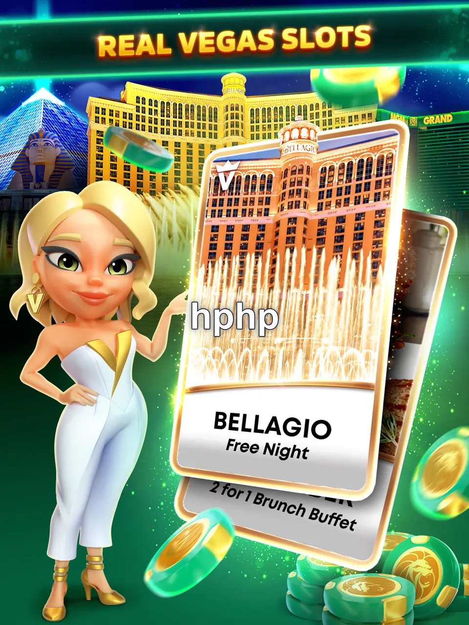 hphp Preview - Oficial Baixar